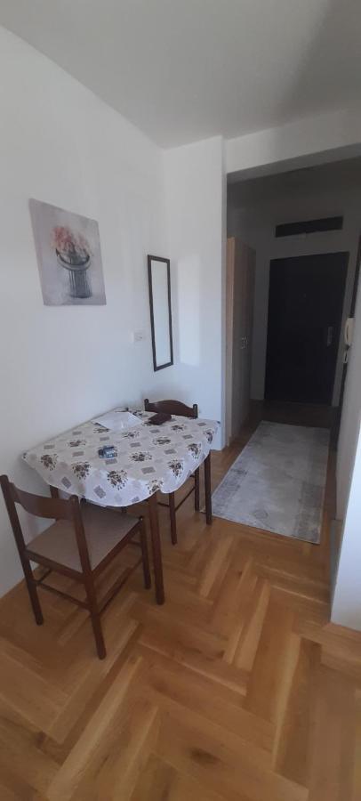 Apartment Luka Подгориця Екстер'єр фото