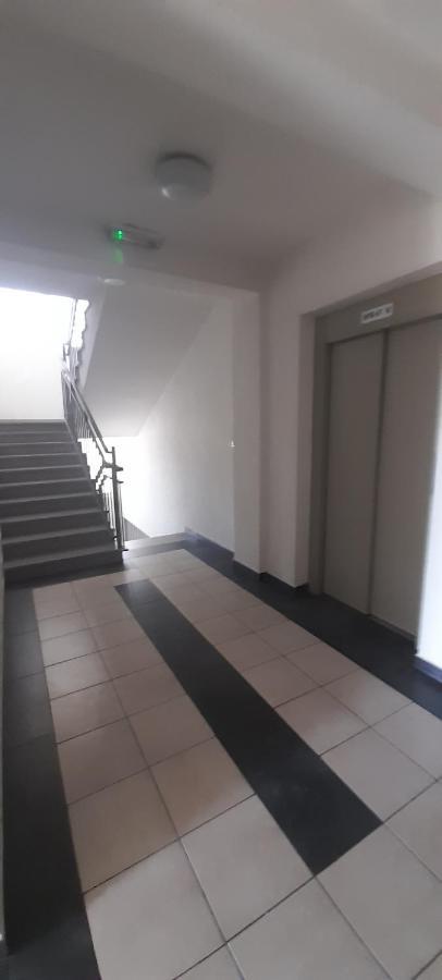 Apartment Luka Подгориця Екстер'єр фото