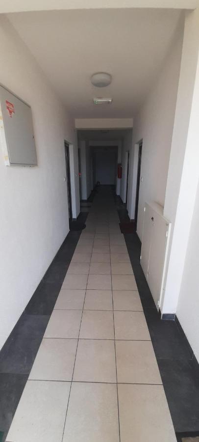 Apartment Luka Подгориця Екстер'єр фото